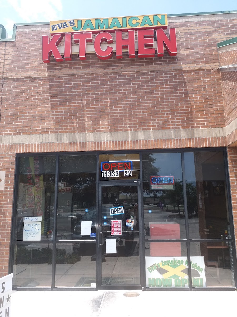Eva’S Jamaican Kitchen Llc
